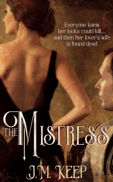 Produktbild: The Mistress