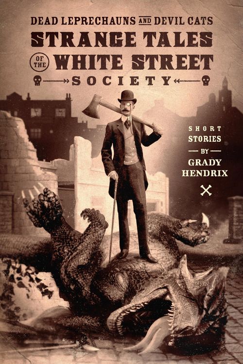 Produktbild: Dead Leprechauns & Devil Cats
