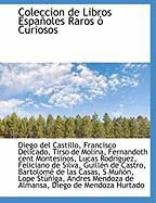 Produktbild: Coleccion de Libros Espa Oles Raros Curiosos