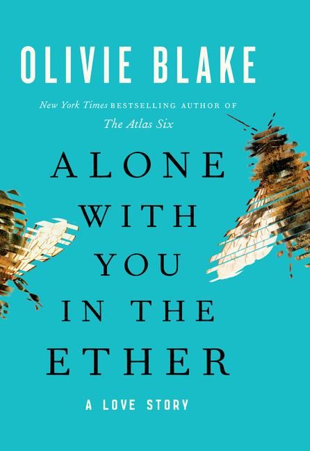 Produktbild: Alone with You in the Ether