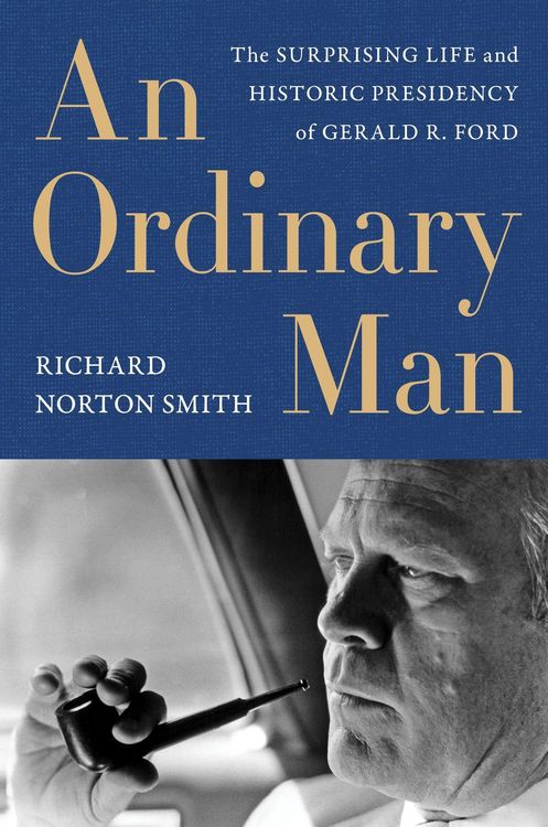 Produktbild: An Ordinary Man