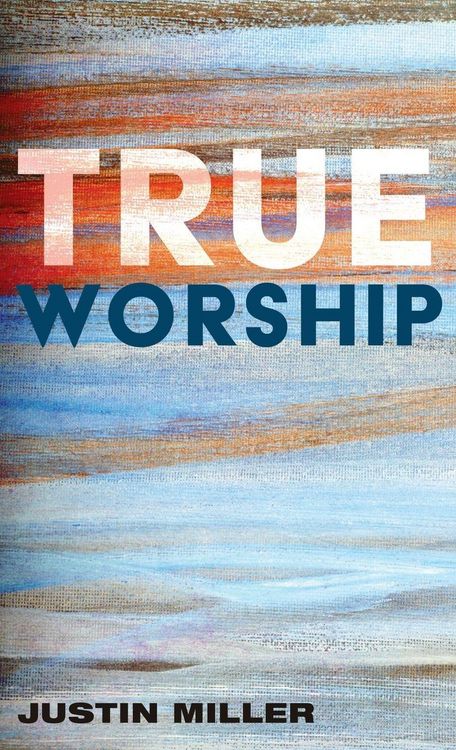 Produktbild: True Worship