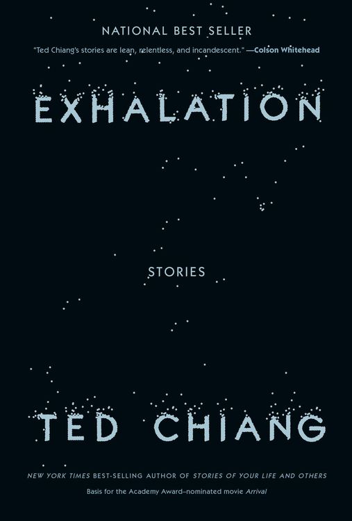 Produktbild: Exhalation