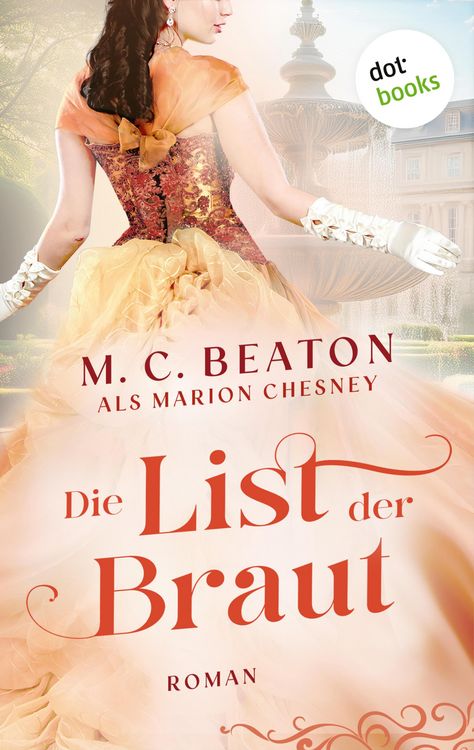 Produktbild: Die List der Braut