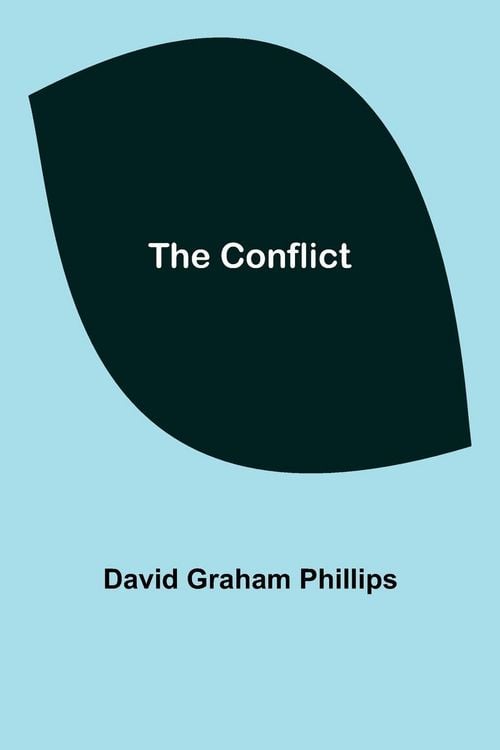 Produktbild: The Conflict