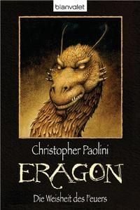 Produktbild: Die Weisheit des Feuers / Eragon Bd.3