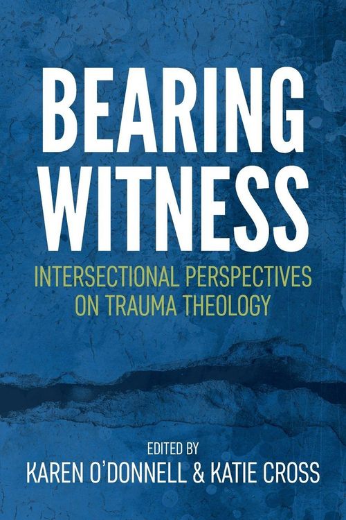 Produktbild: Bearing Witness