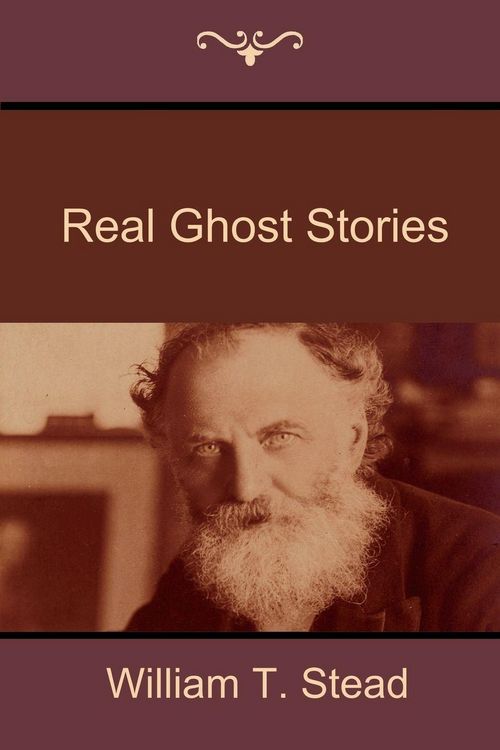 Produktbild: Real Ghost Stories
