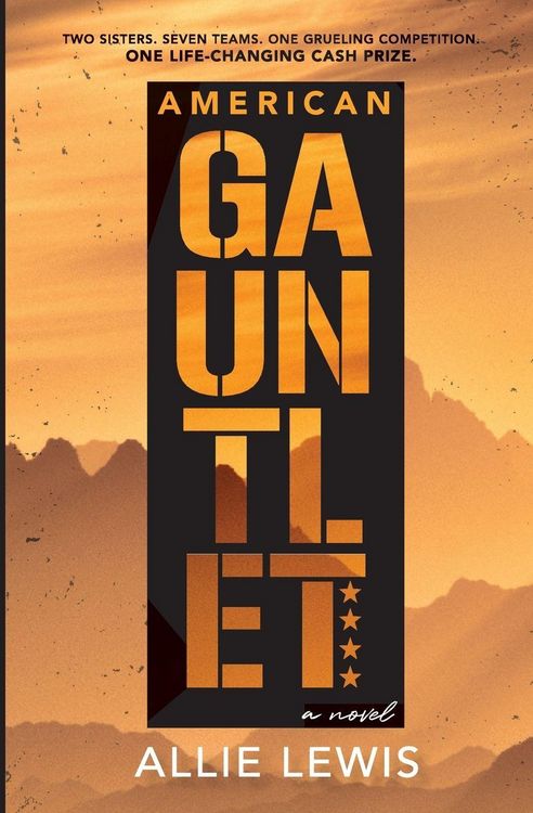 Produktbild: American Gauntlet