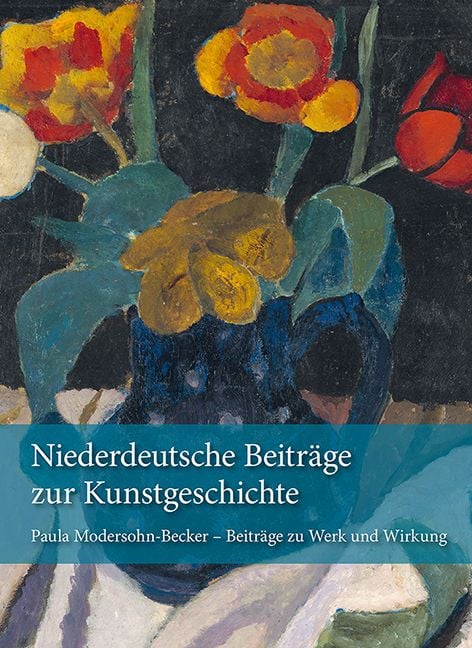 Produktbild: Niederdeutsche Beitr&auml;ge zur Kunstgeschichte