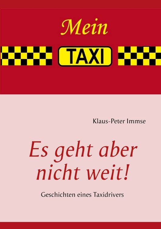 Produktbild: Es geht aber nicht weit!