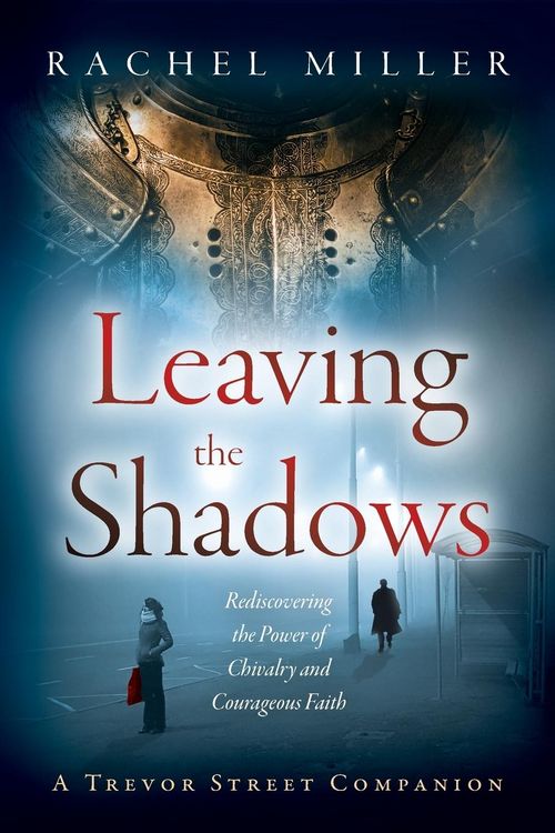 Produktbild: Leaving the Shadows