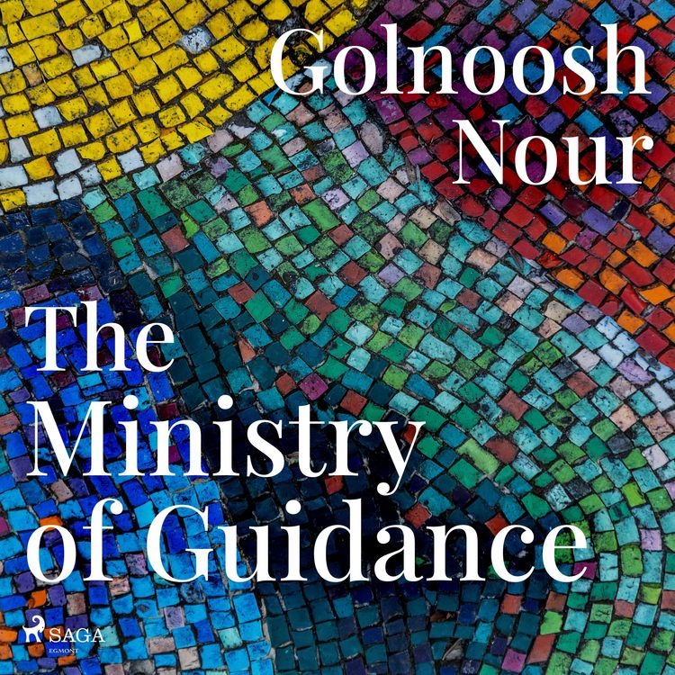 Produktbild: The Ministry of Guidance