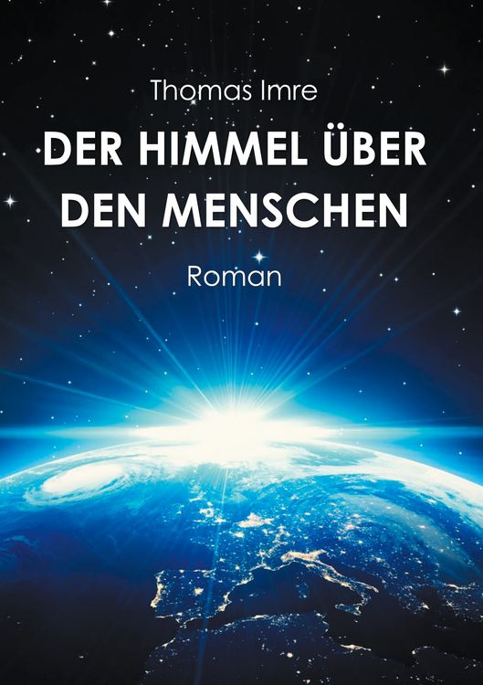 Produktbild: Der Himmel &uuml;ber den Menschen
