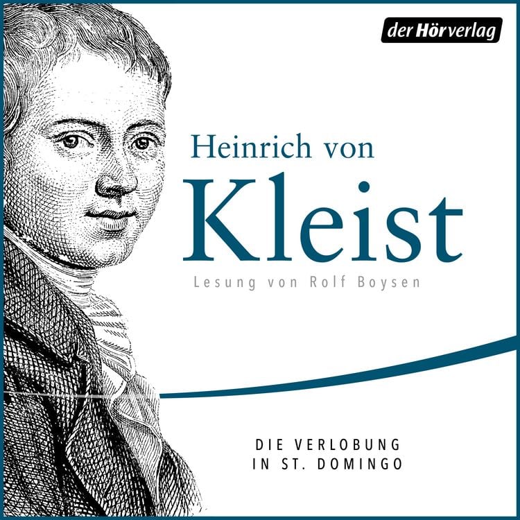 Produktbild: Die Verlobung in St. Domingo