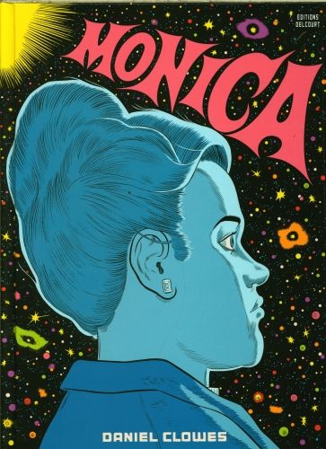 Produktbild: Monica