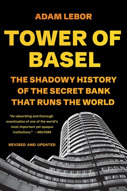 Produktbild: Tower of Basel