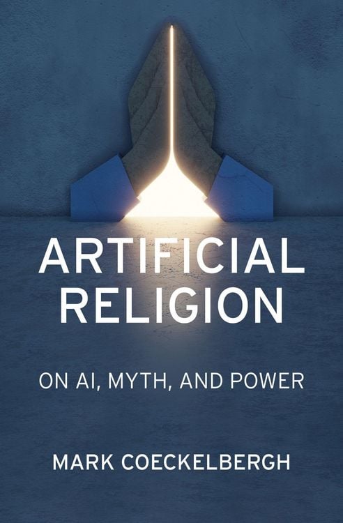 Produktbild: Artificial Religion