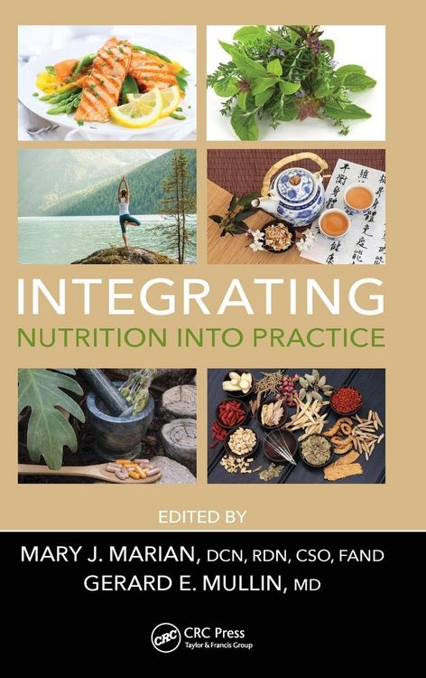 Produktbild: Integrating Nutrition into Practice