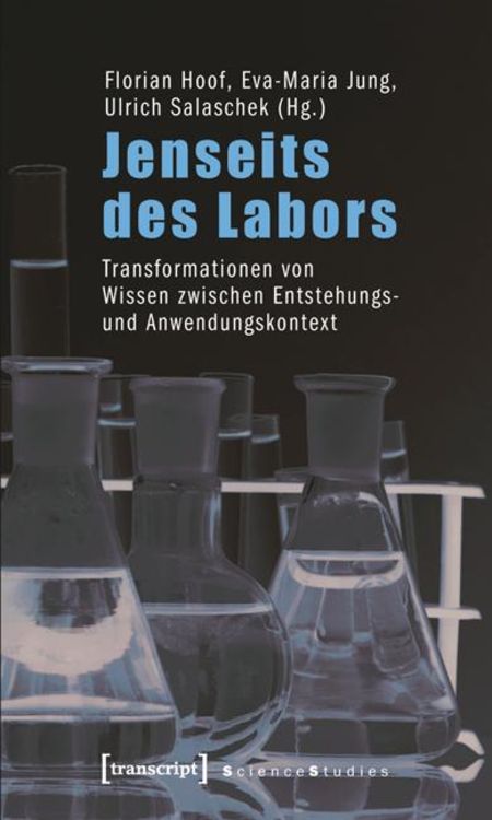 Produktbild: Jenseits des Labors
