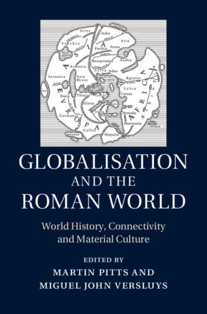 Produktbild: Globalisation and the Roman World
