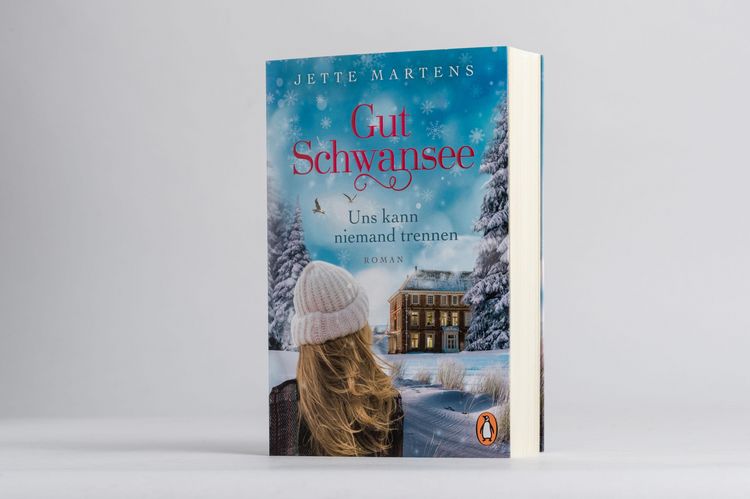 Produktbild: Gut Schwansee - Uns kann niemand trennen