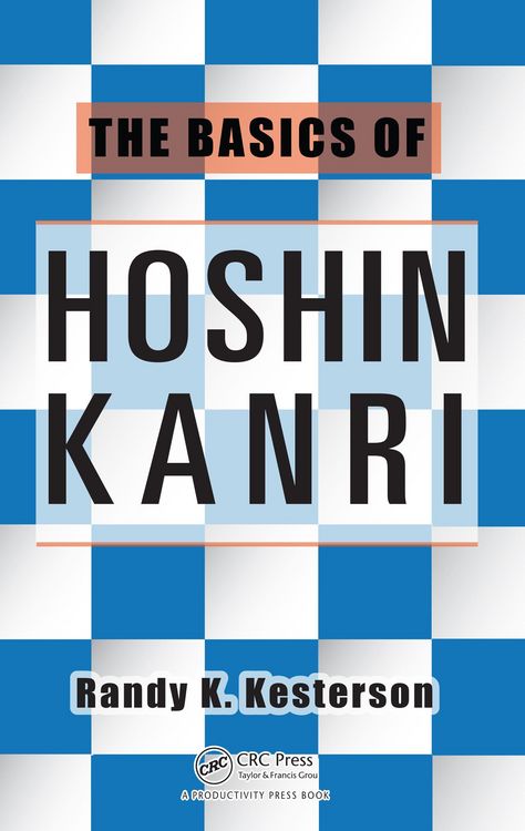 Produktbild: The Basics of Hoshin Kanri