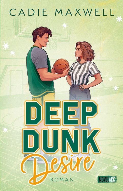 Produktbild: Deep Dunk Desire