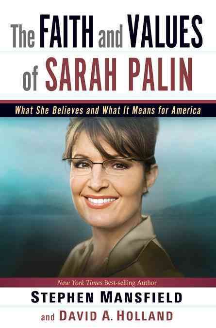 Produktbild: Faith & Values Of Sarah Palin
