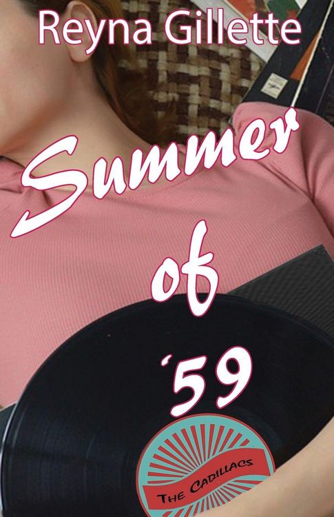 Produktbild: Summer of '59