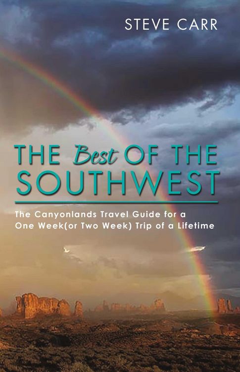 Produktbild: Best of the Southwest