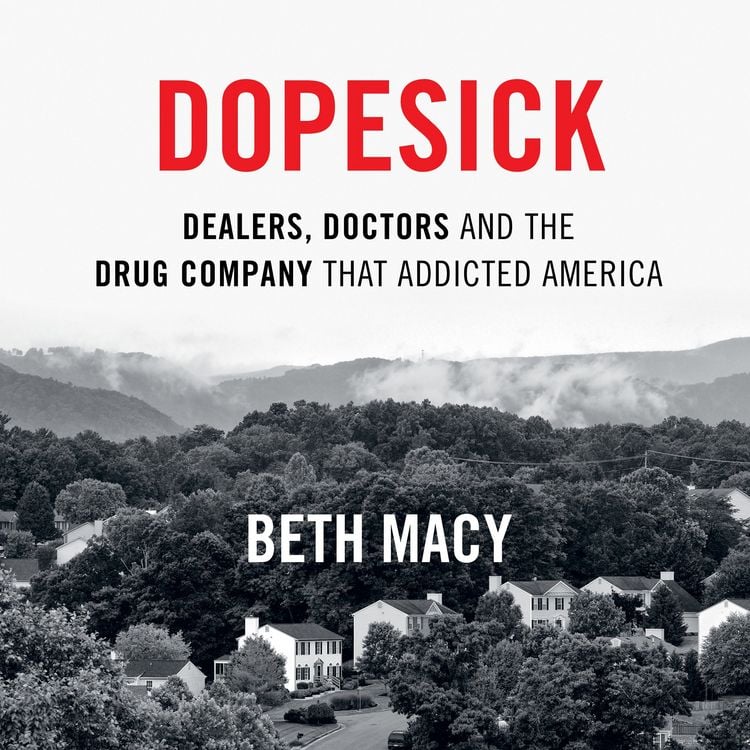 Produktbild: Dopesick