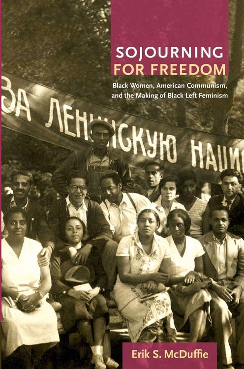 Produktbild: Sojourning for Freedom