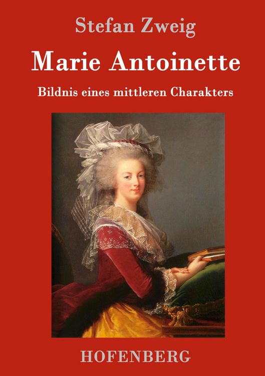 Produktbild: Marie Antoinette
