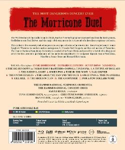 Produktbild: The Morricone Duel