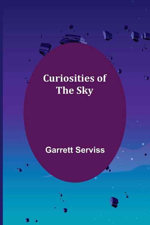 Produktbild: Curiosities of the Sky