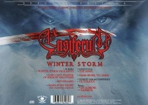 Produktbild: Winter Storm