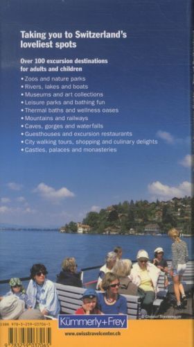 Produktbild: Top of Switzerland, english edition