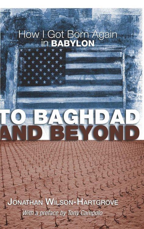 Produktbild: To Baghdad and Beyond