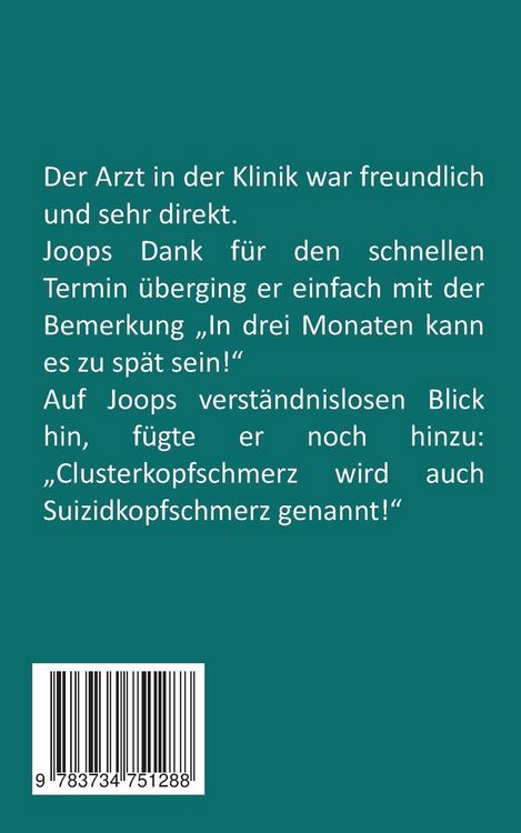 Produktbild: Hiobs Botschaft