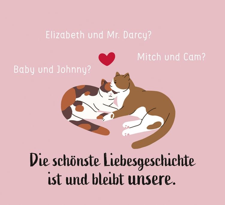 Produktbild: Mein Lieblingsplatz ist neben dir