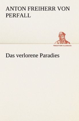 Produktbild: Das verlorene Paradies