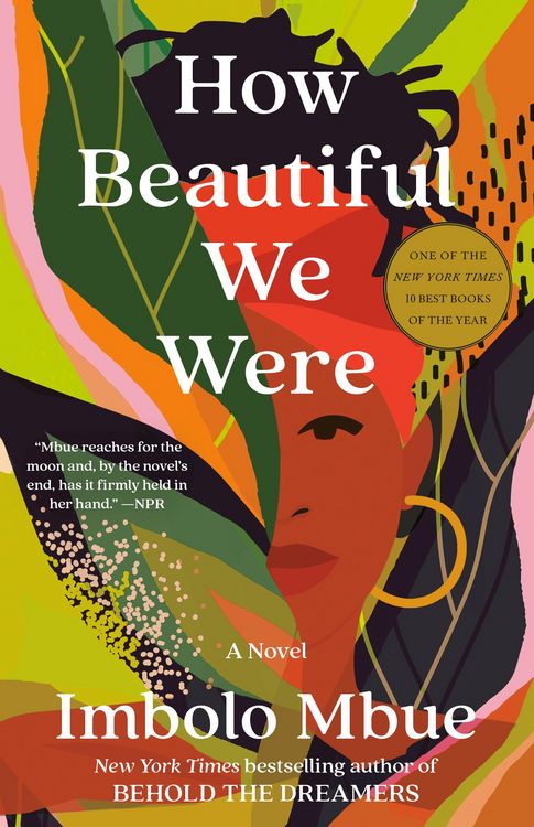Produktbild: How Beautiful We Were
