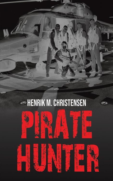 Produktbild: Pirate Hunter