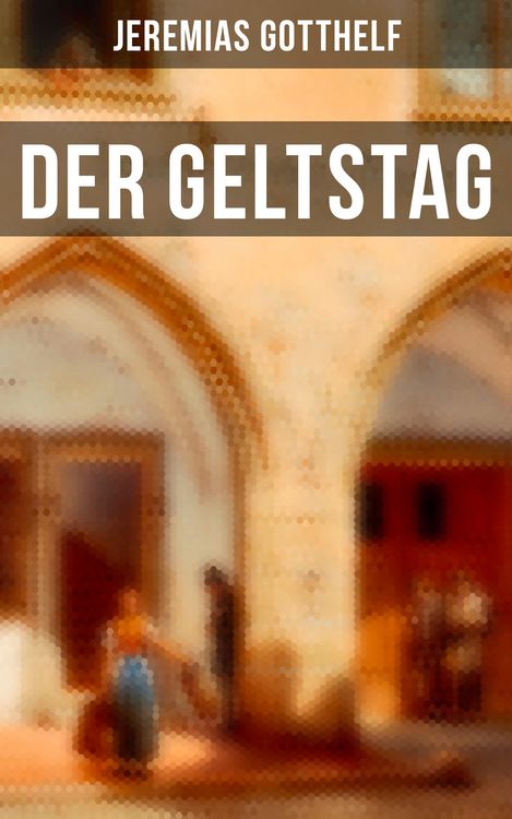Produktbild: Der Geltstag