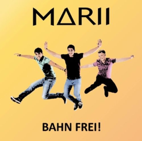 Produktbild: Bahn Frei