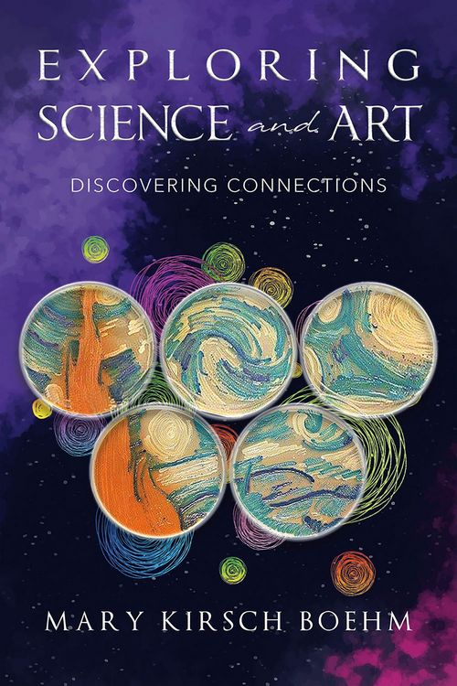 Produktbild: Exploring Science and Art