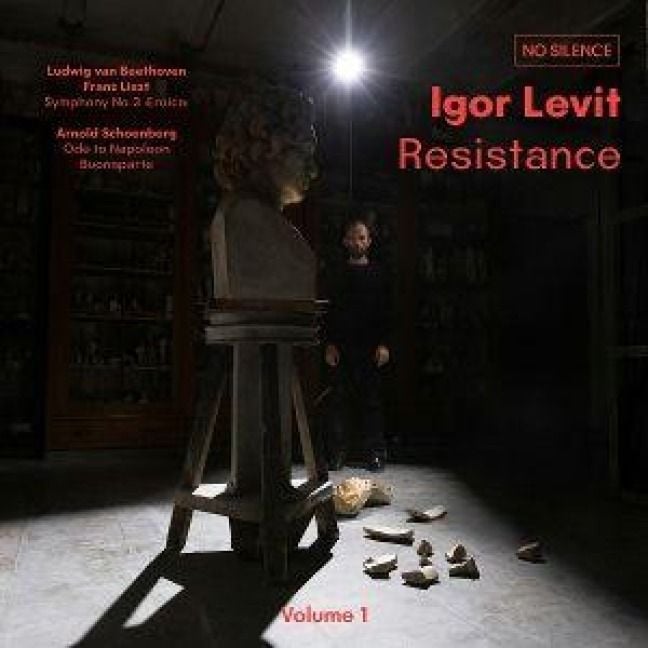 Produktbild: Resistance