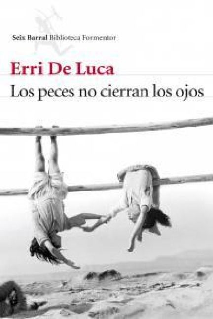 Produktbild: Los peces no cierran los ojos