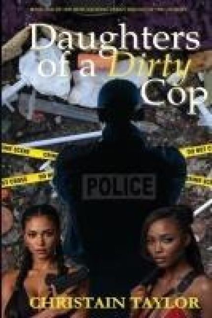 Produktbild: Daughters of a Dirty Cop